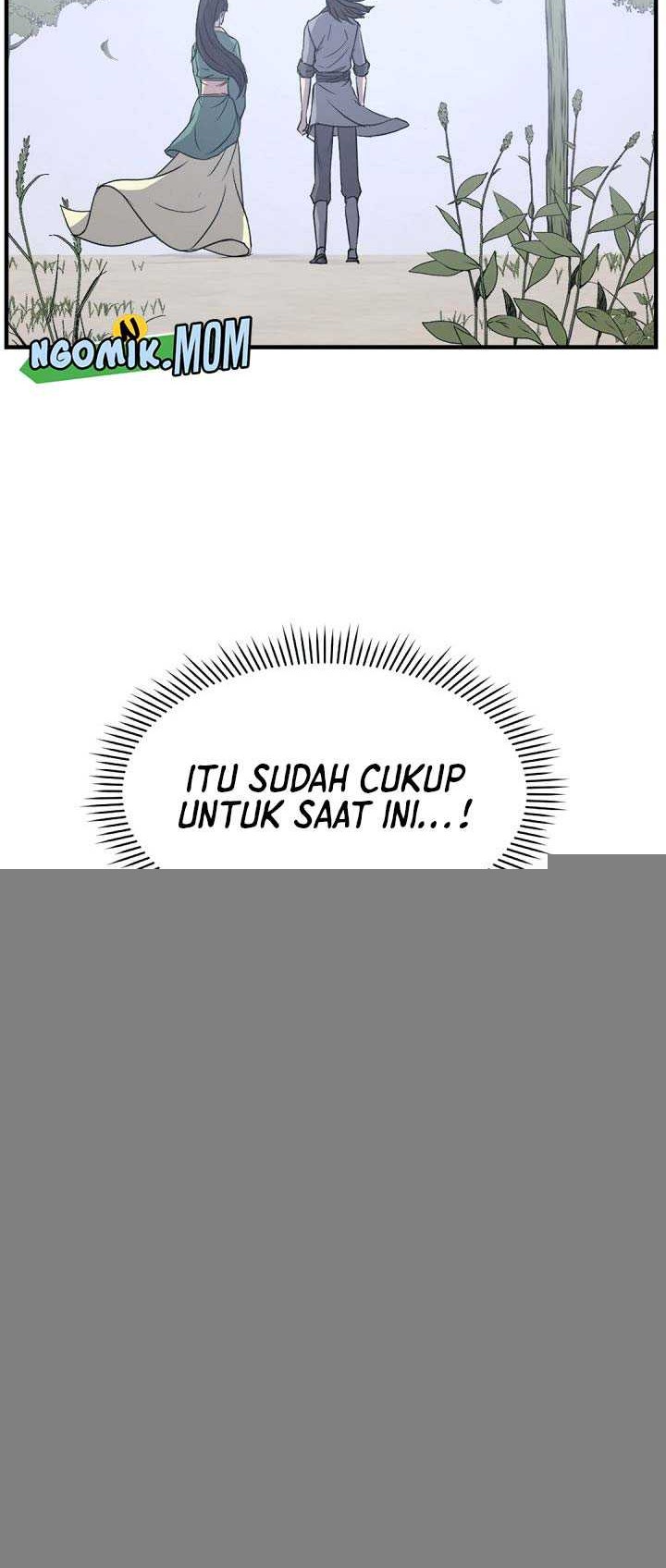 The Invincible Immortal Chapter 115 - halaman 17