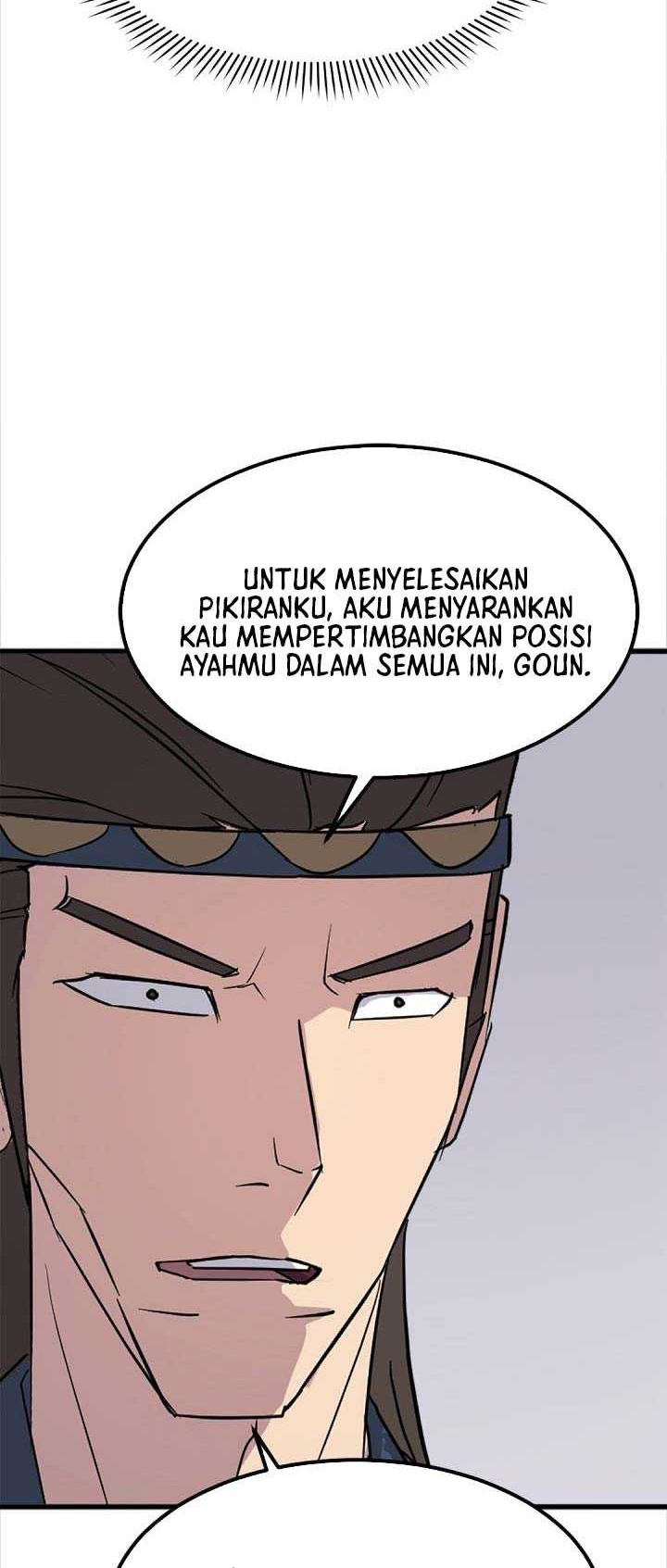 The Invincible Immortal Chapter 115 - halaman 37