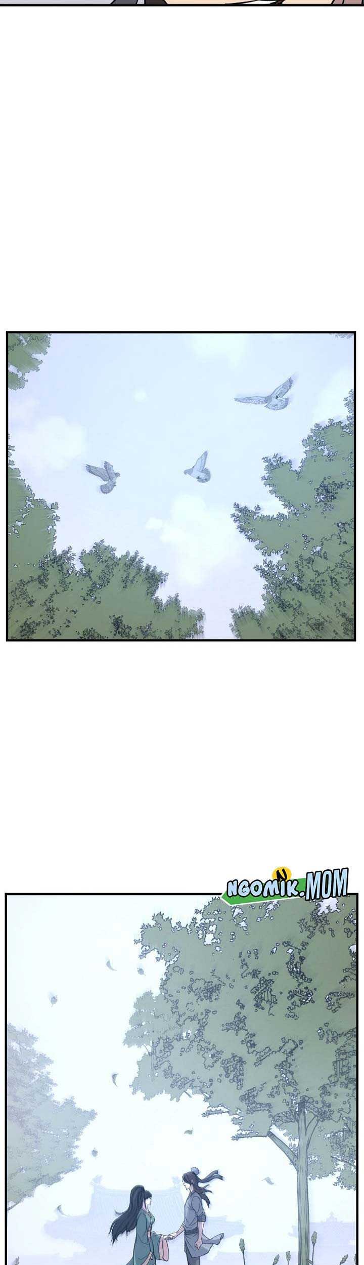 The Invincible Immortal Chapter 115 - halaman 4