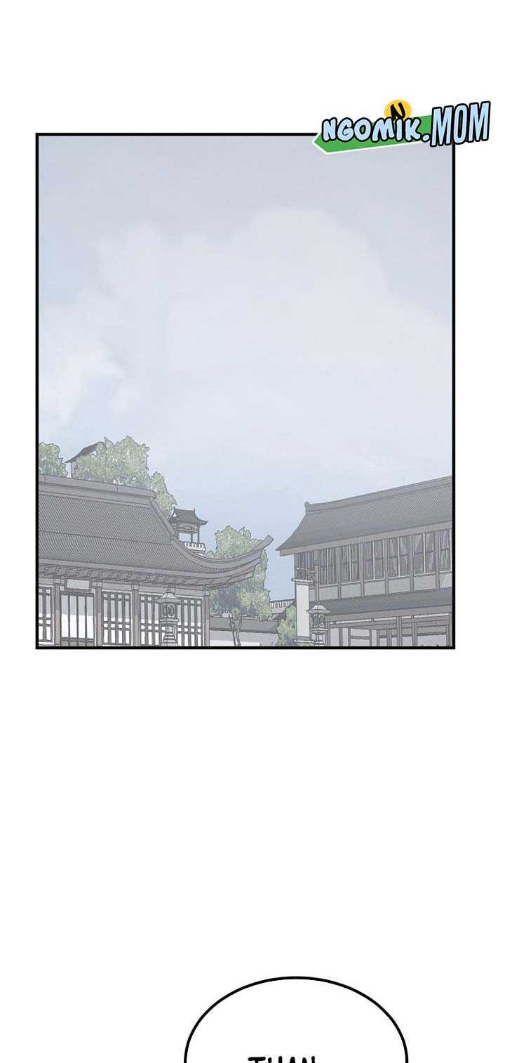 The Invincible Immortal Chapter 115 - halaman 47