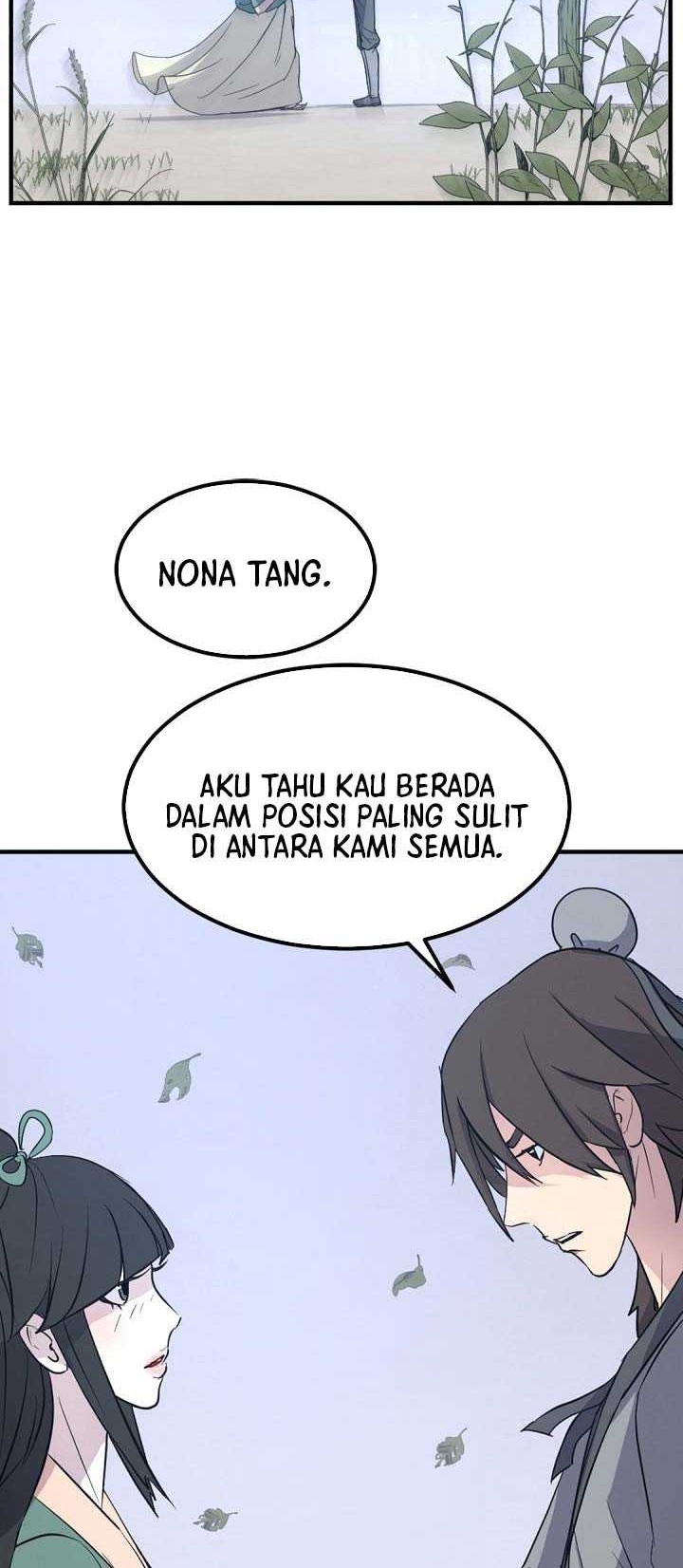 The Invincible Immortal Chapter 115 - halaman 5