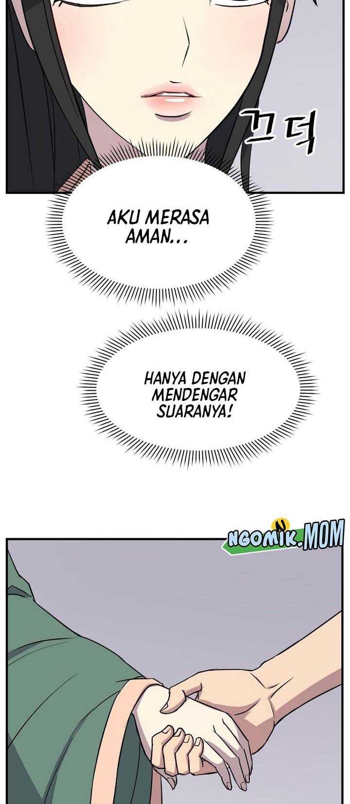 The Invincible Immortal Chapter 115 - halaman 7
