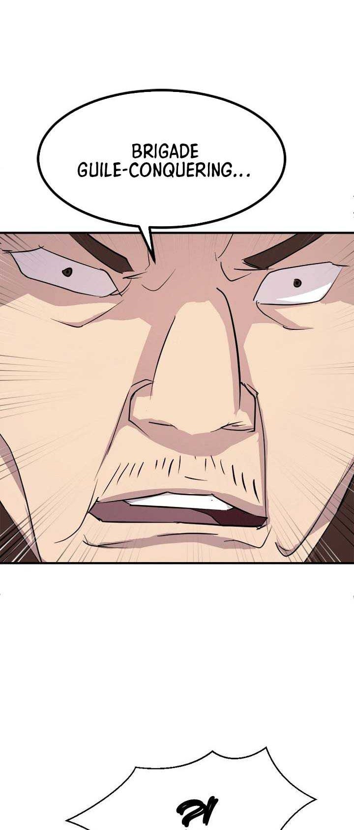 The Invincible Immortal Chapter 116 - halaman 11