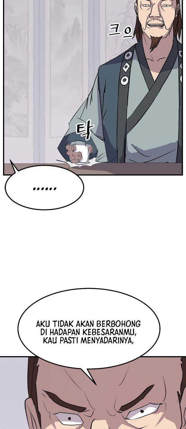 The Invincible Immortal Chapter 116 - halaman 17