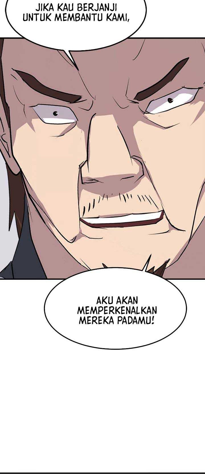 The Invincible Immortal Chapter 116 - halaman 19
