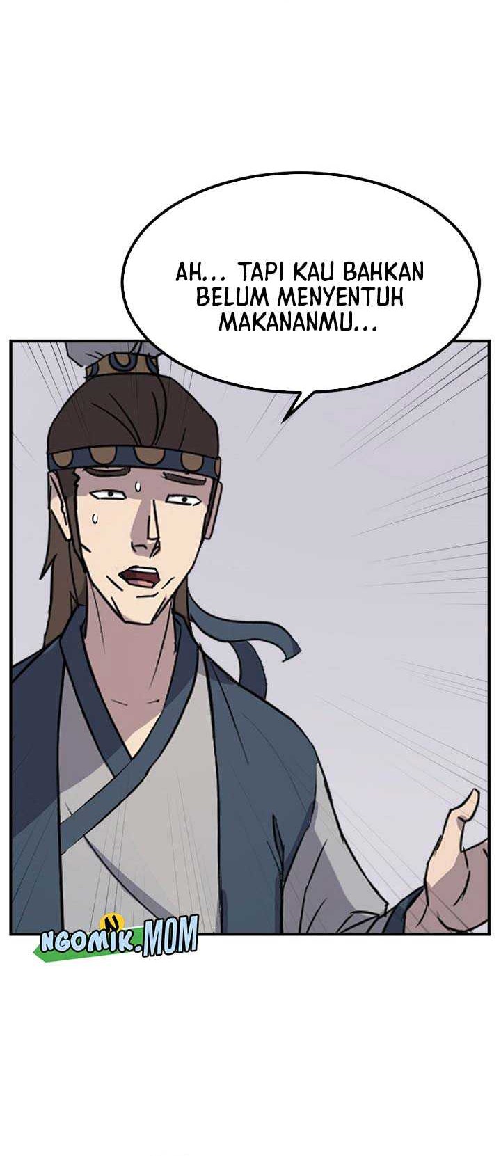 The Invincible Immortal Chapter 116 - halaman 25