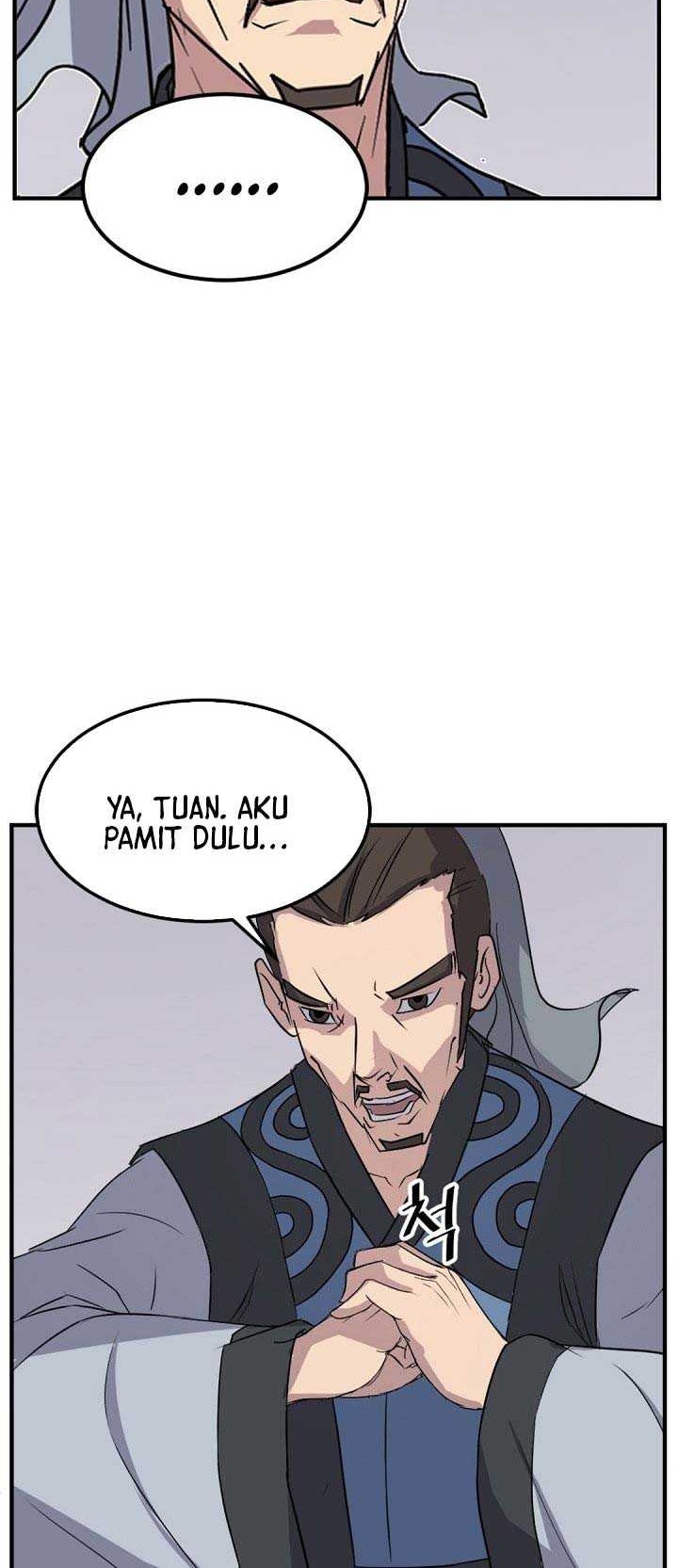 The Invincible Immortal Chapter 116 - halaman 29