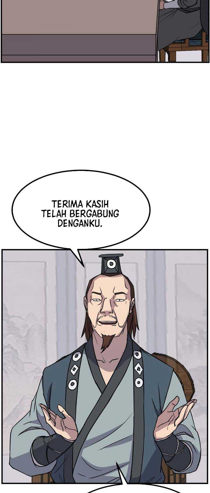 The Invincible Immortal Chapter 116 - halaman 3
