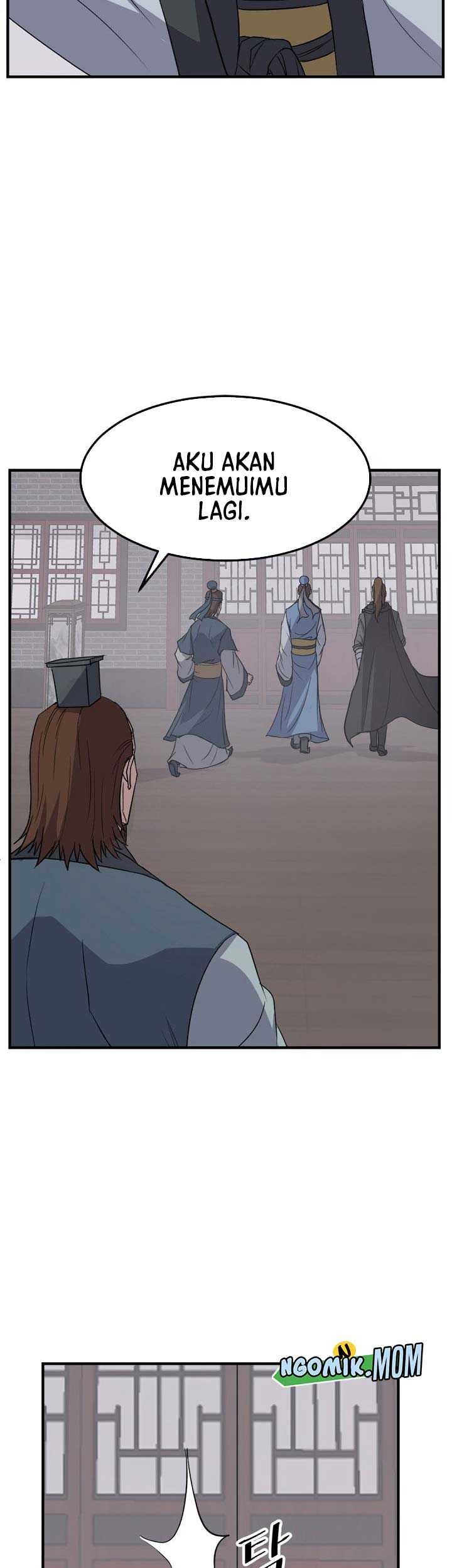 The Invincible Immortal Chapter 116 - halaman 30