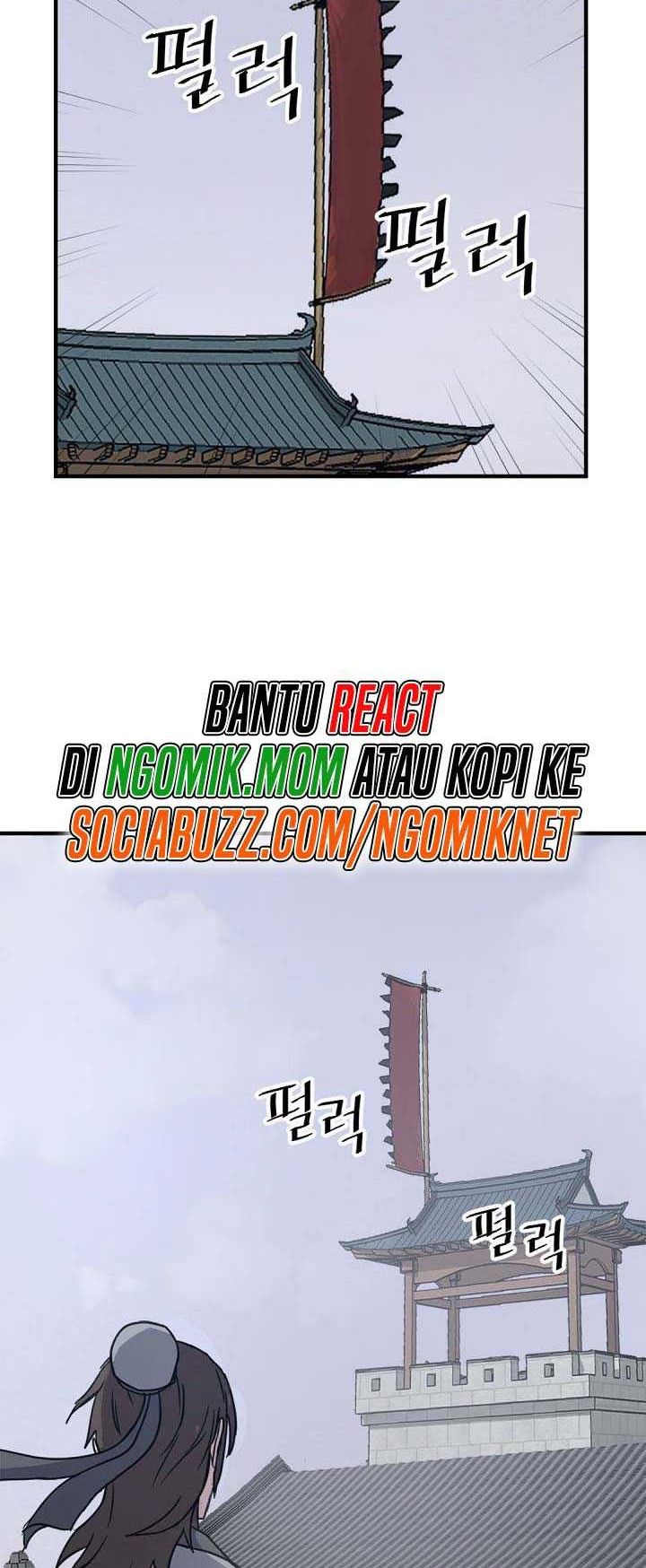 The Invincible Immortal Chapter 116 - halaman 45