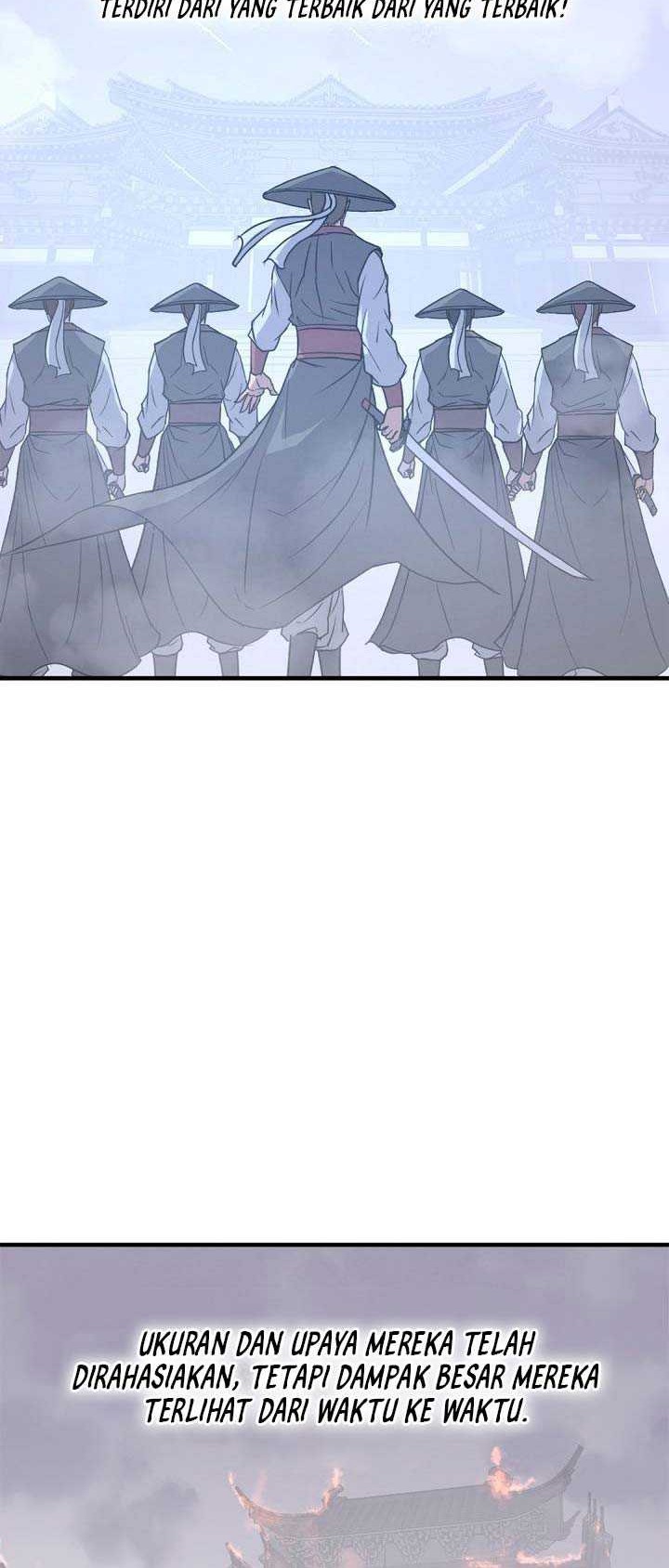 The Invincible Immortal Chapter 116 - halaman 7