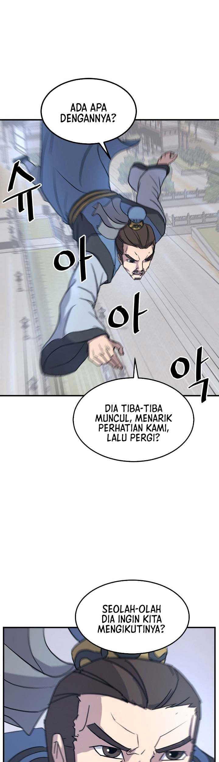 The Invincible Immortal Chapter 117 - halaman 10
