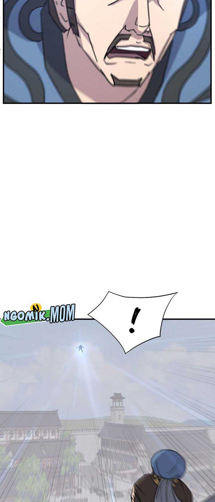 The Invincible Immortal Chapter 117 - halaman 11