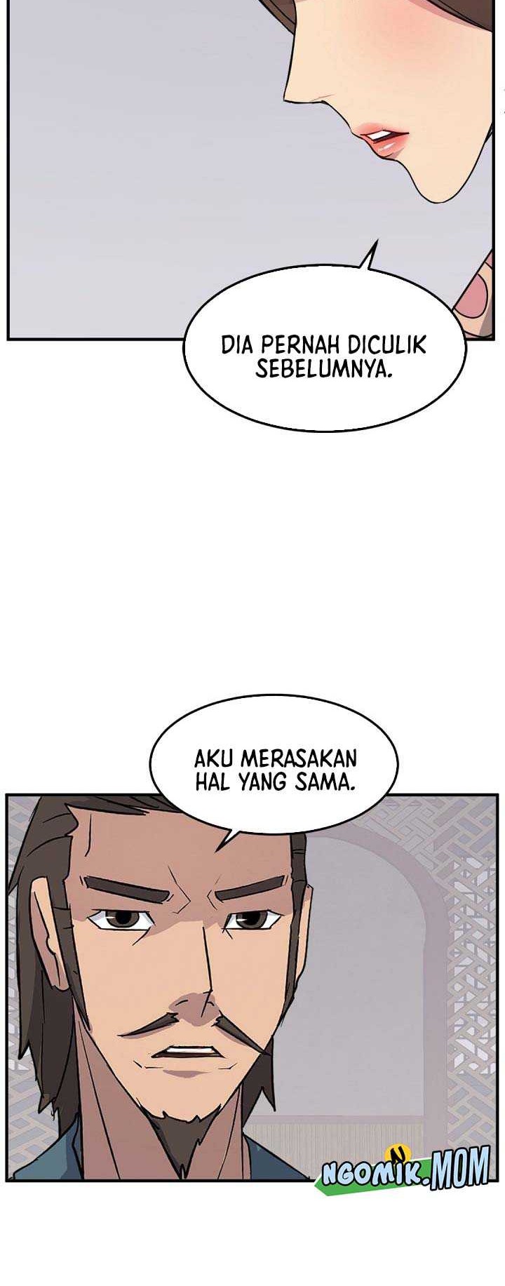 The Invincible Immortal Chapter 117 - halaman 25
