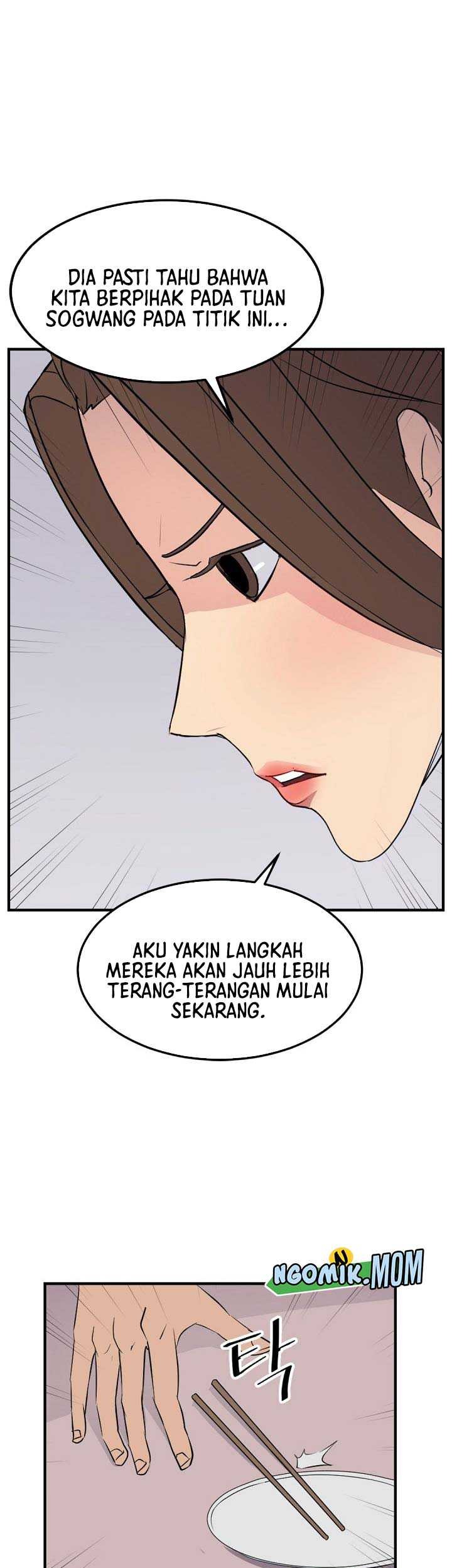 The Invincible Immortal Chapter 117 - halaman 26
