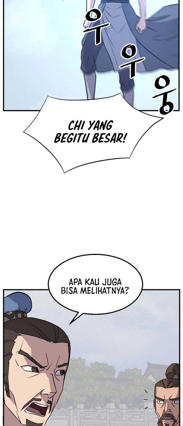 The Invincible Immortal Chapter 117 - halaman 3