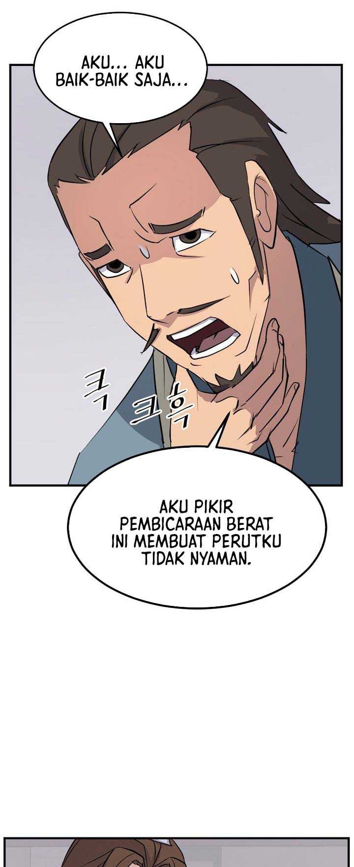 The Invincible Immortal Chapter 117 - halaman 35