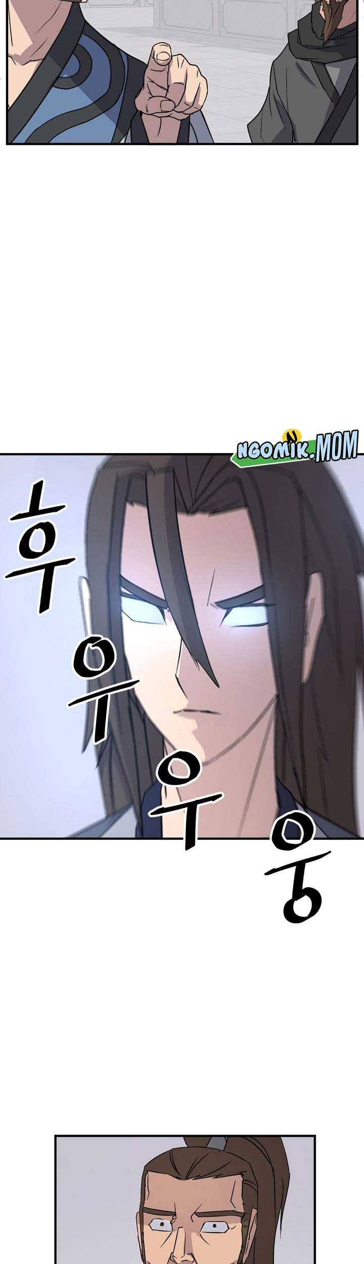 The Invincible Immortal Chapter 117 - halaman 4