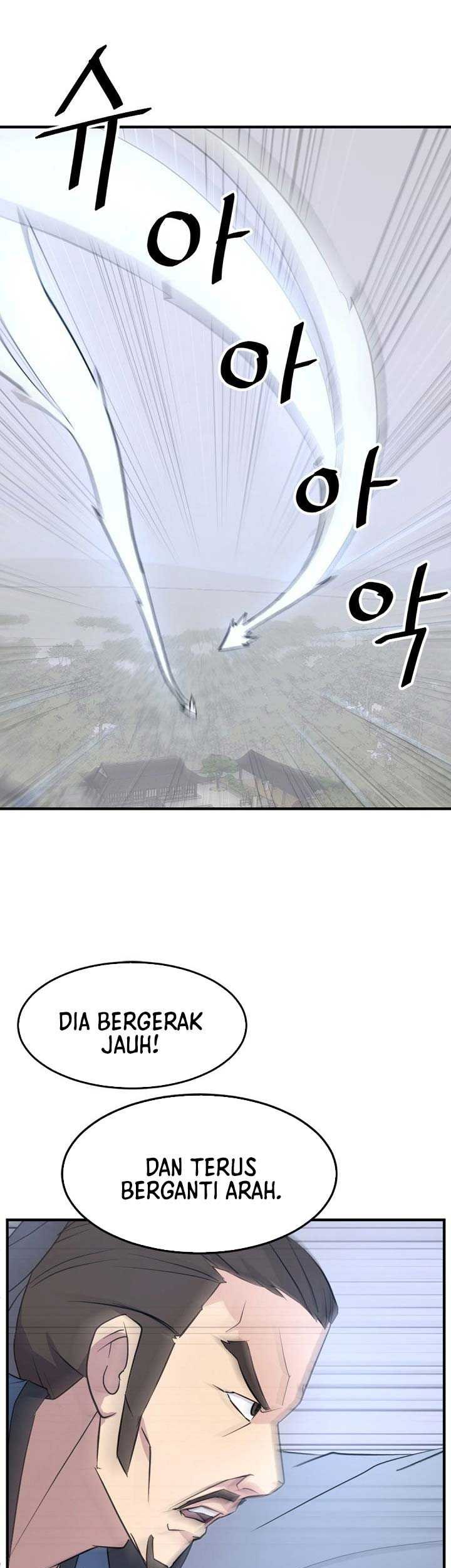 The Invincible Immortal Chapter 117 - halaman 42