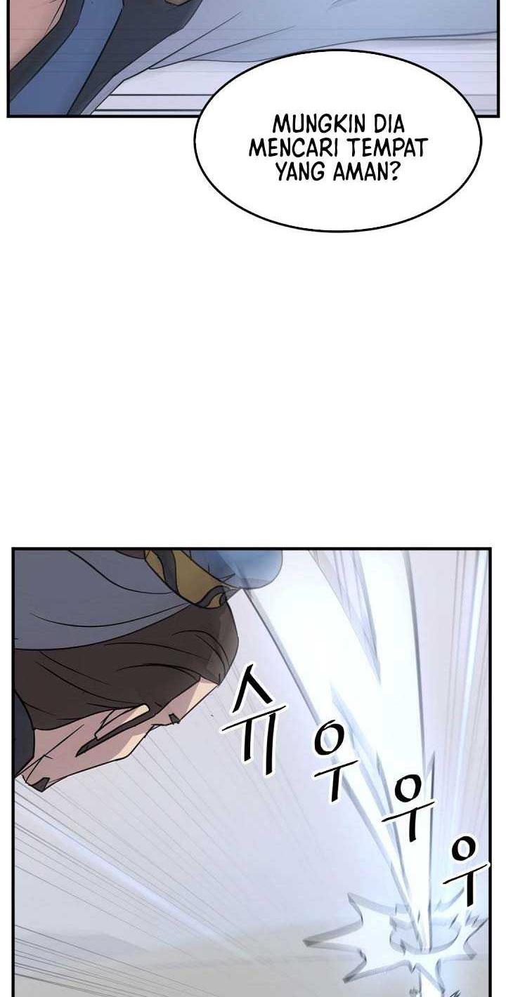 The Invincible Immortal Chapter 117 - halaman 43