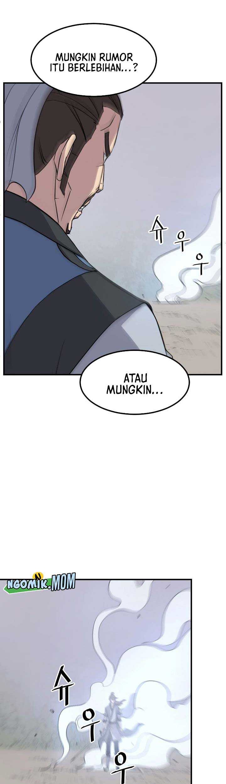 The Invincible Immortal Chapter 118 - halaman 12