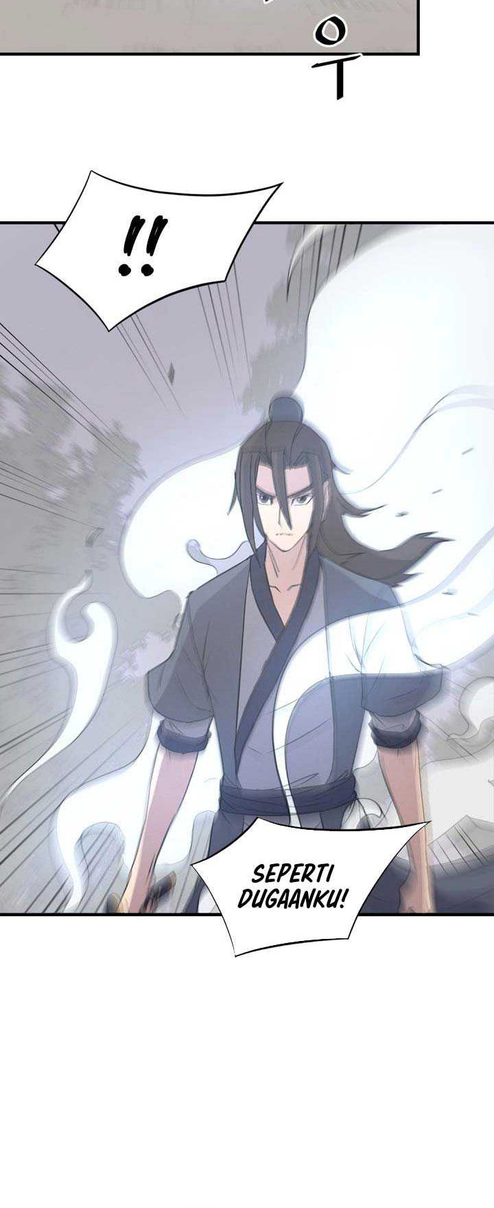 The Invincible Immortal Chapter 118 - halaman 13