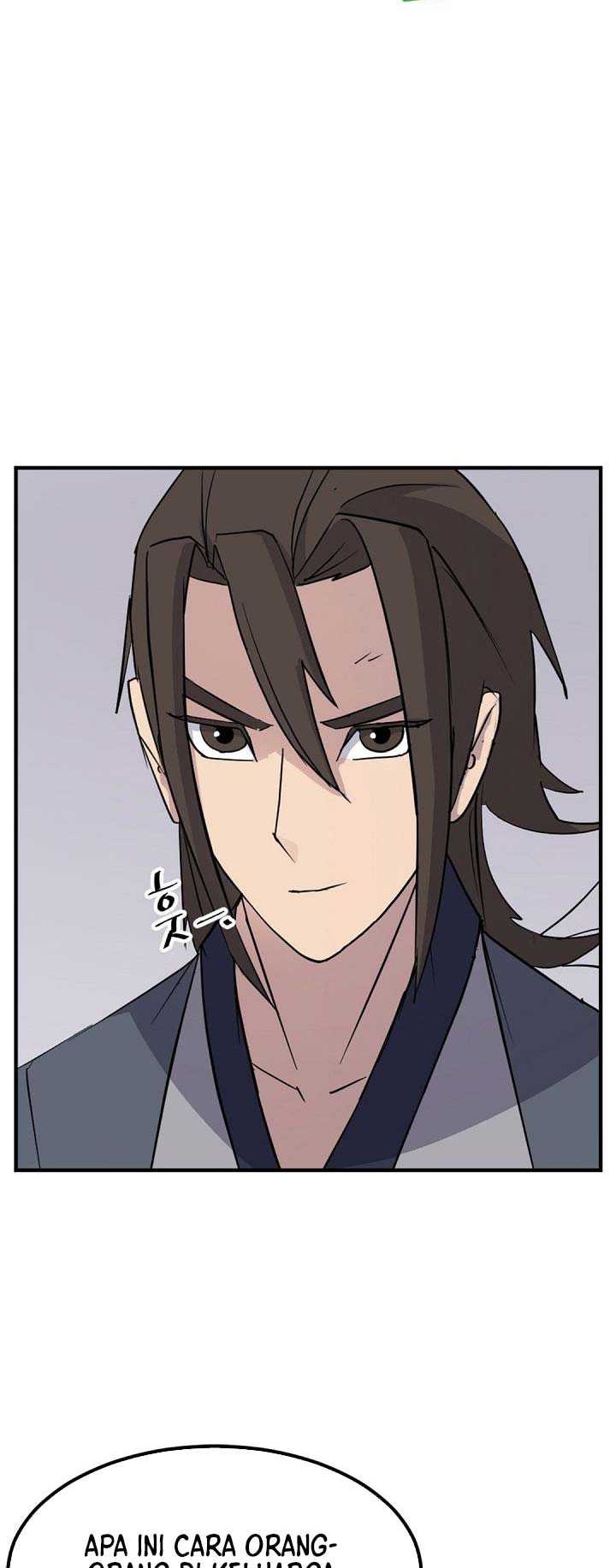 The Invincible Immortal Chapter 118 - halaman 15