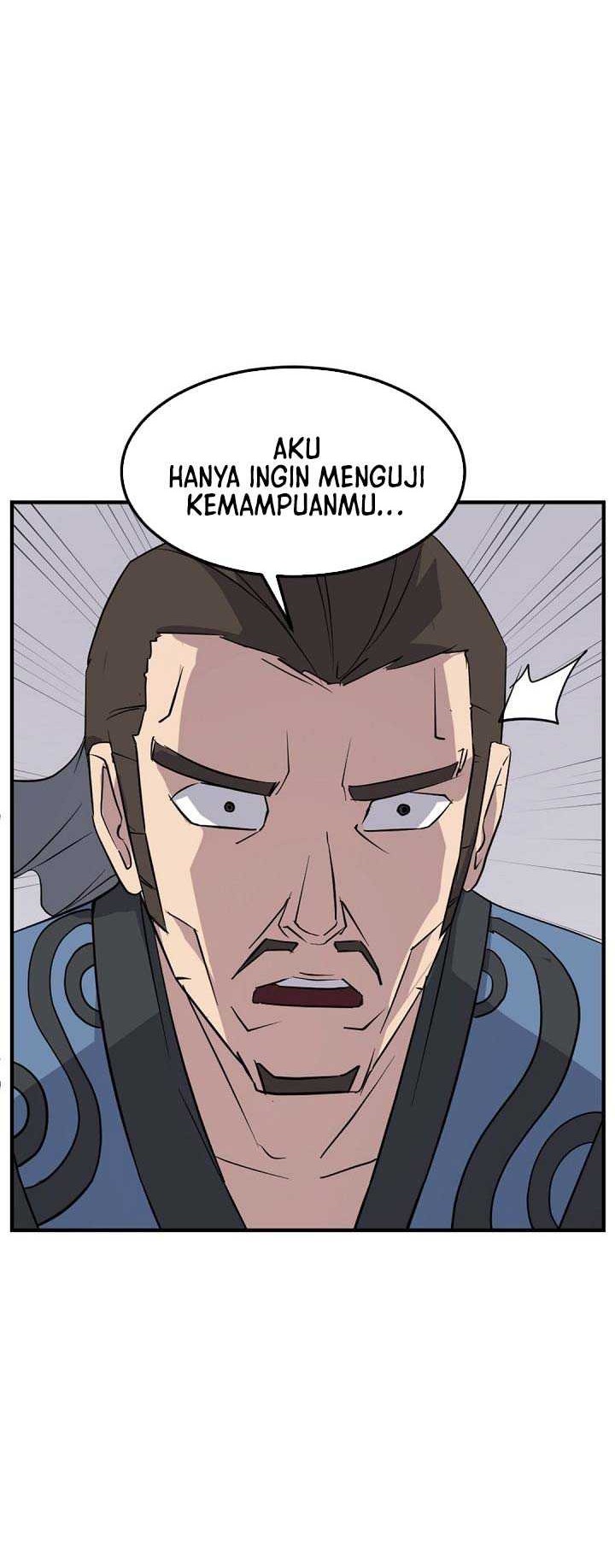 The Invincible Immortal Chapter 118 - halaman 17