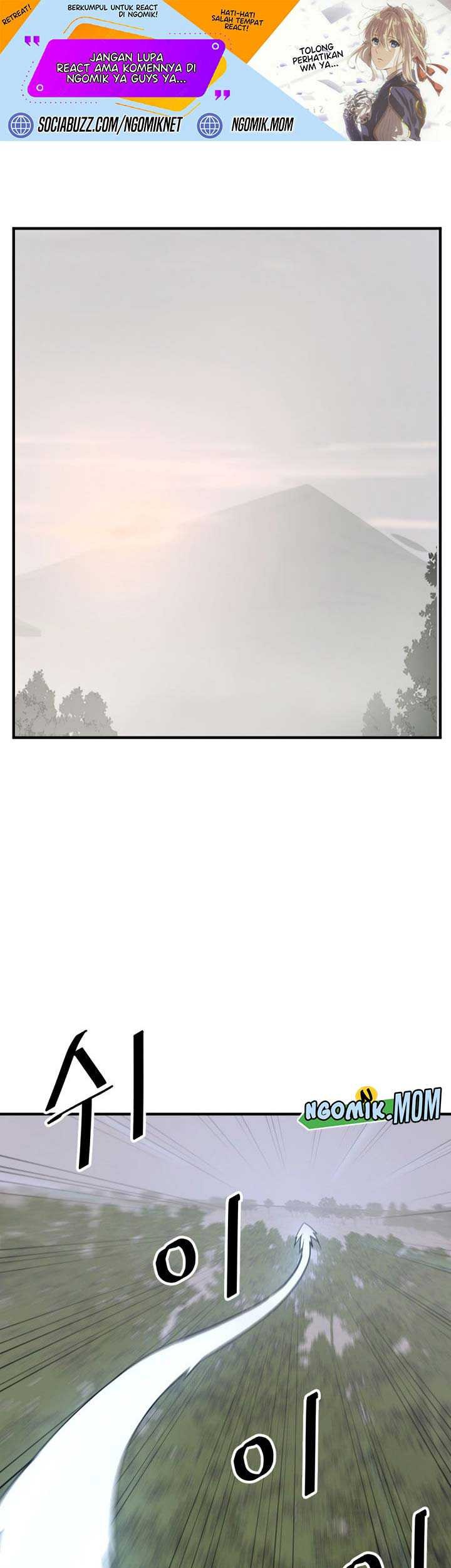 The Invincible Immortal Chapter 118 - halaman 2