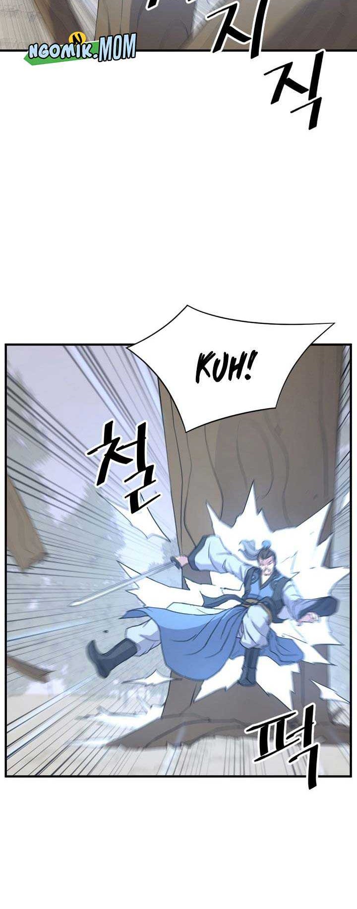The Invincible Immortal Chapter 118 - halaman 25