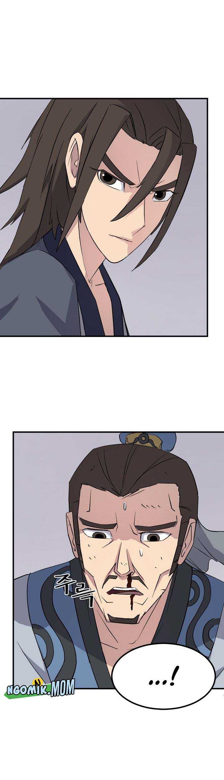 The Invincible Immortal Chapter 118 - halaman 26