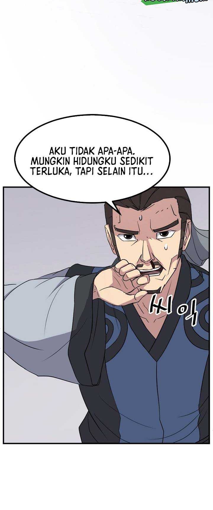 The Invincible Immortal Chapter 118 - halaman 29