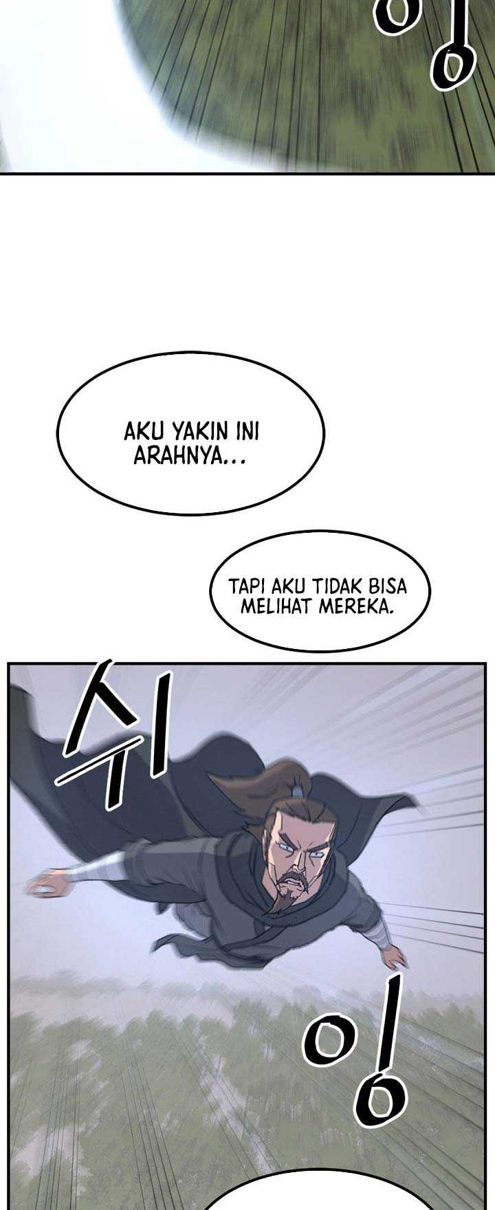 The Invincible Immortal Chapter 118 - halaman 3