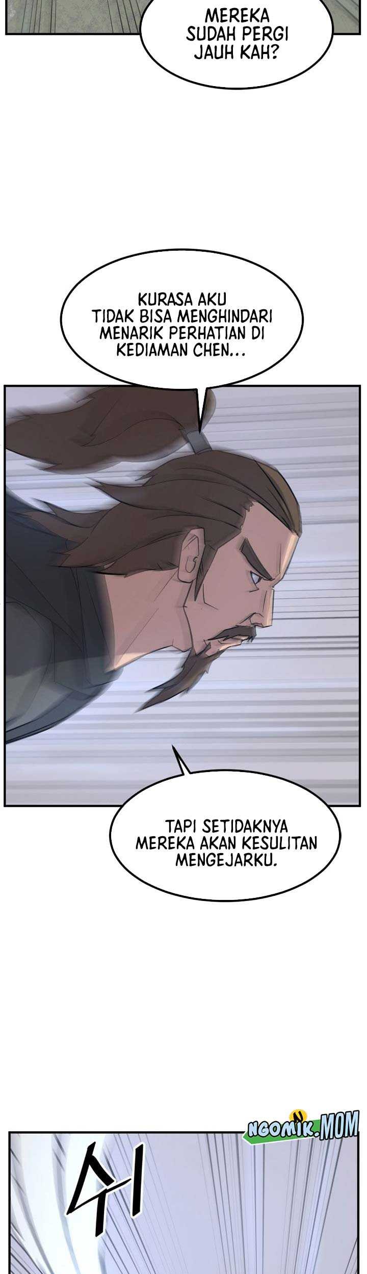The Invincible Immortal Chapter 118 - halaman 4