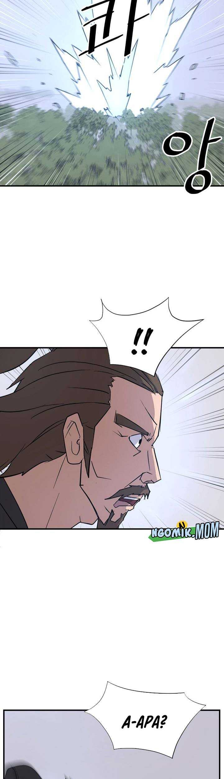 The Invincible Immortal Chapter 118 - halaman 6