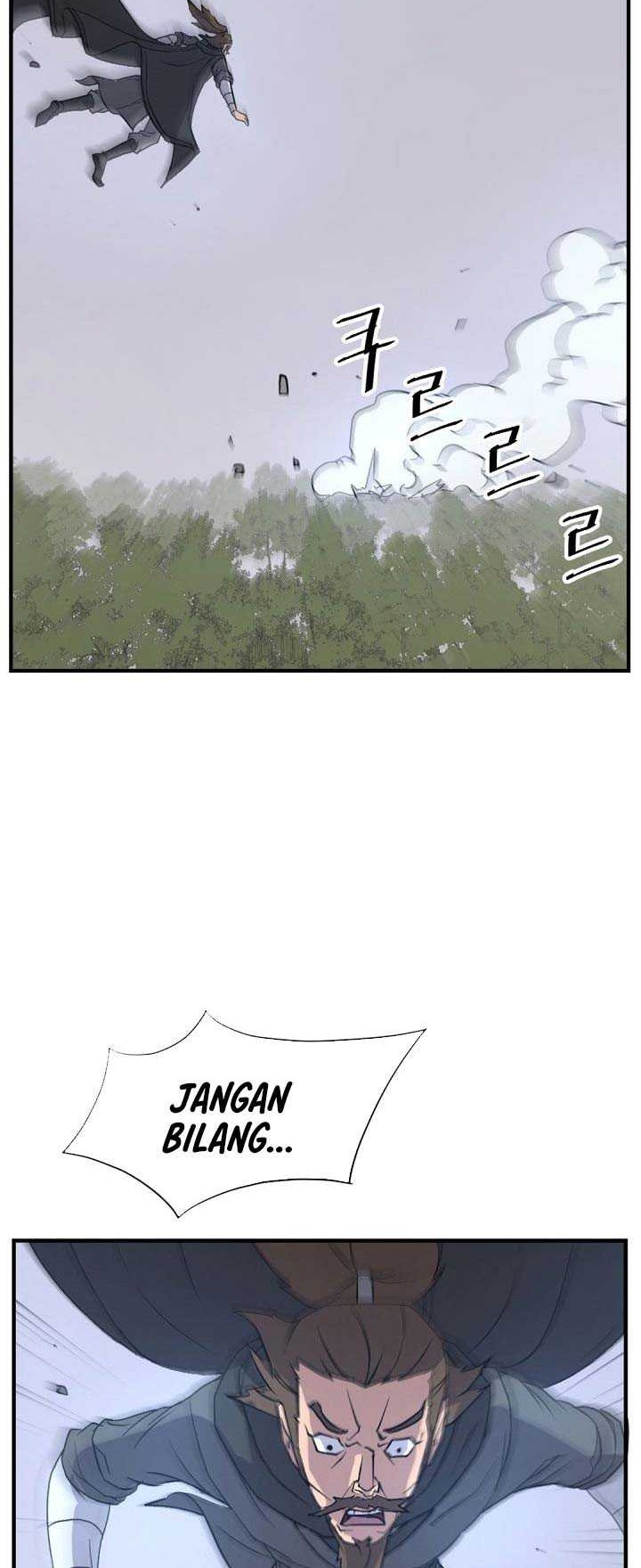 The Invincible Immortal Chapter 118 - halaman 7