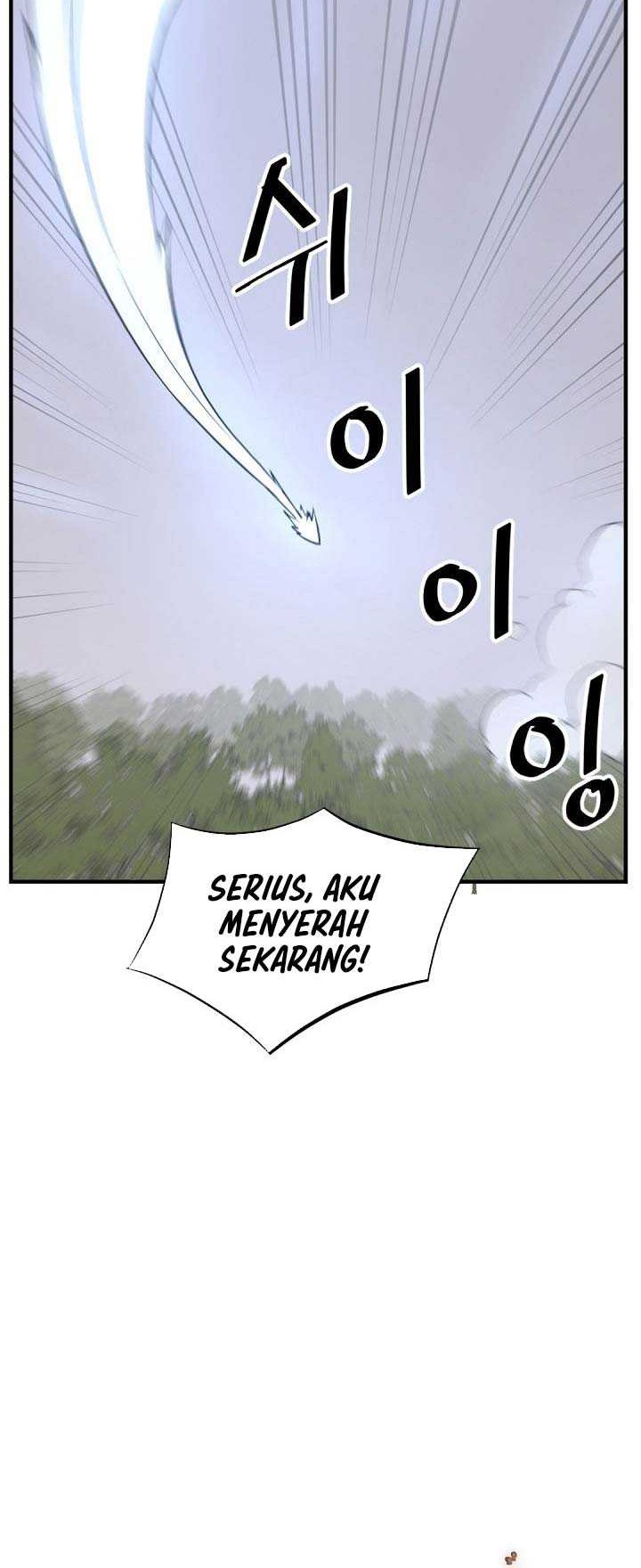 The Invincible Immortal Chapter 118 - halaman 9