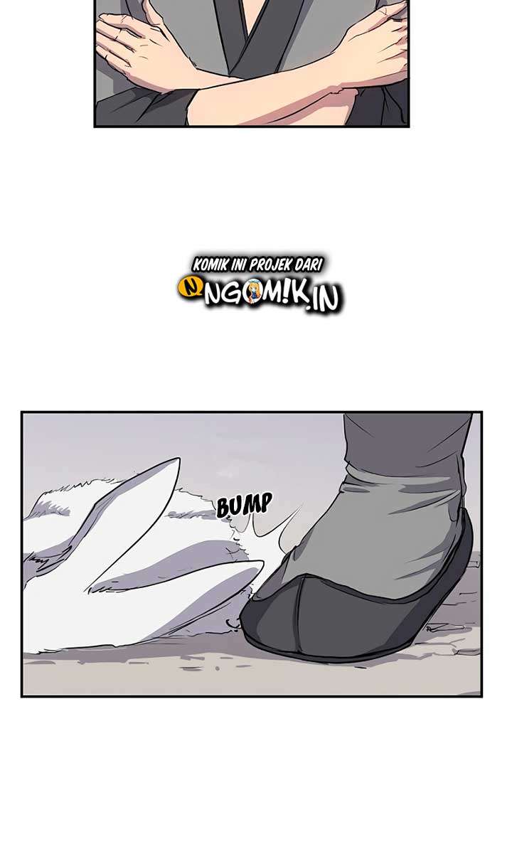 The Invincible Immortal Chapter 12 - halaman 10