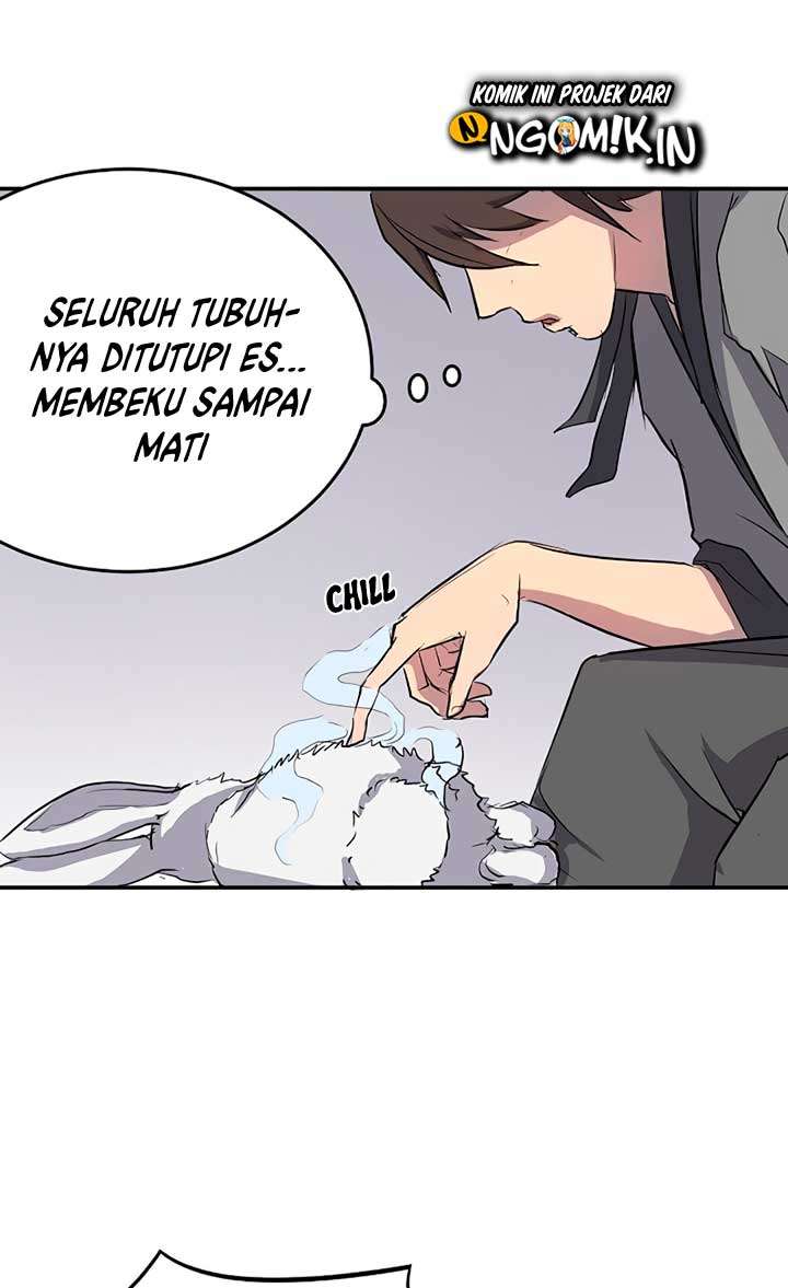 The Invincible Immortal Chapter 12 - halaman 12