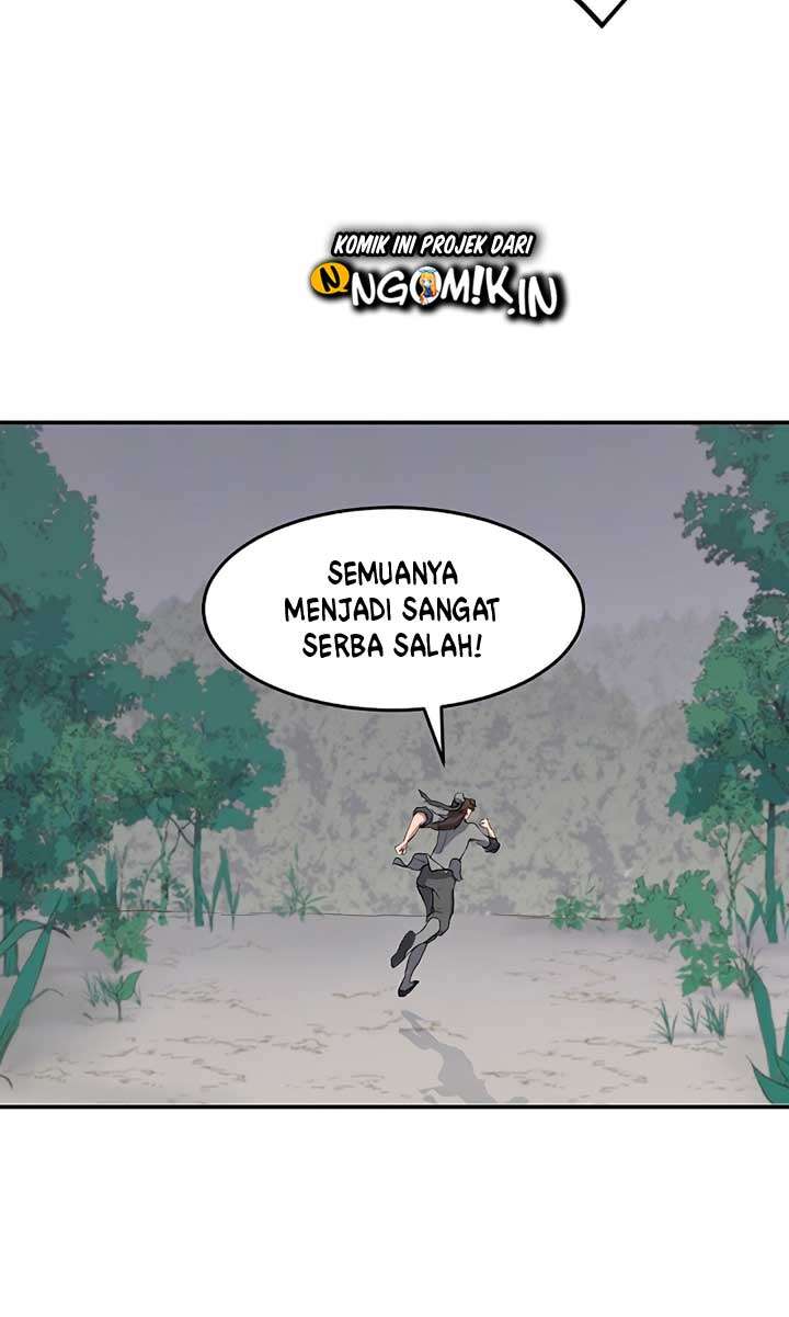 The Invincible Immortal Chapter 12 - halaman 14