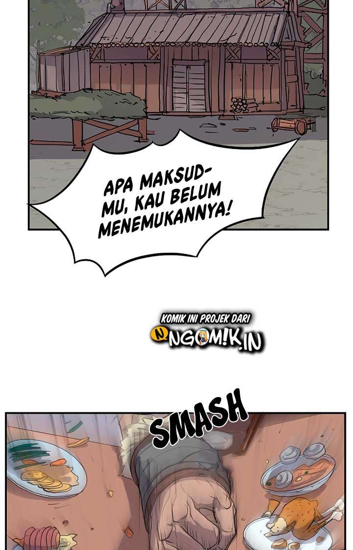 The Invincible Immortal Chapter 12 - halaman 17