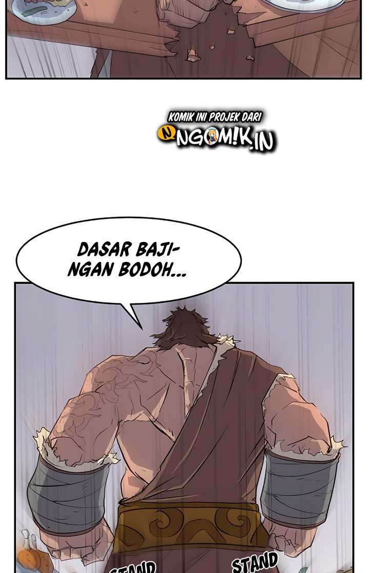 The Invincible Immortal Chapter 12 - halaman 18