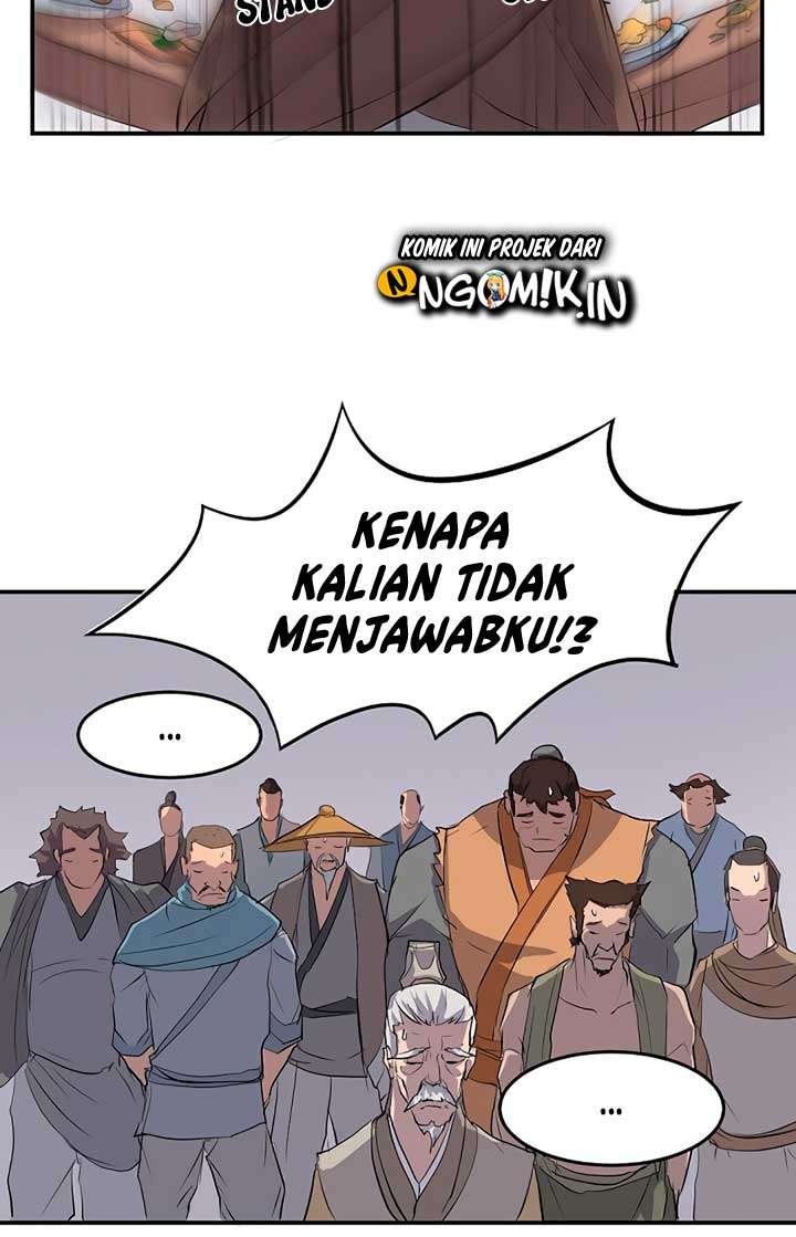 The Invincible Immortal Chapter 12 - halaman 19