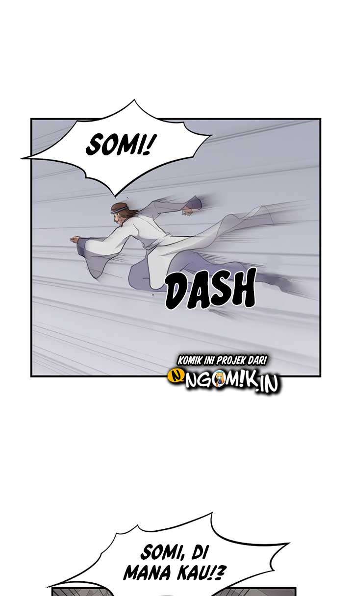 The Invincible Immortal Chapter 12 - halaman 2