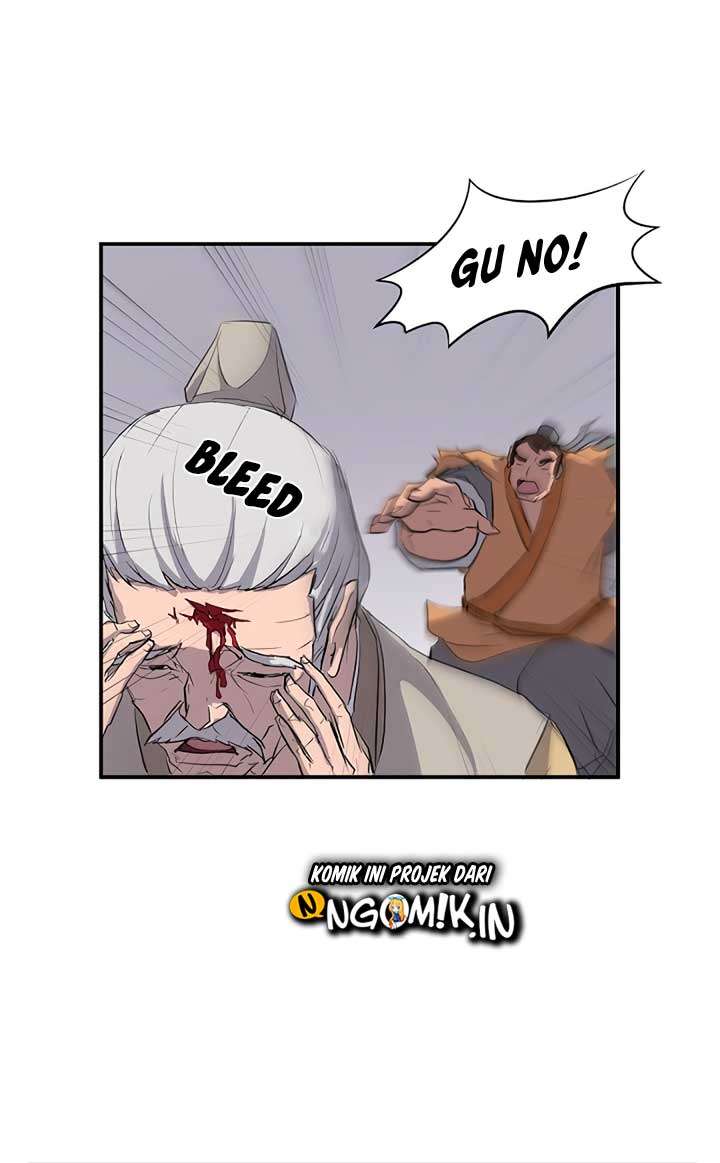 The Invincible Immortal Chapter 12 - halaman 22