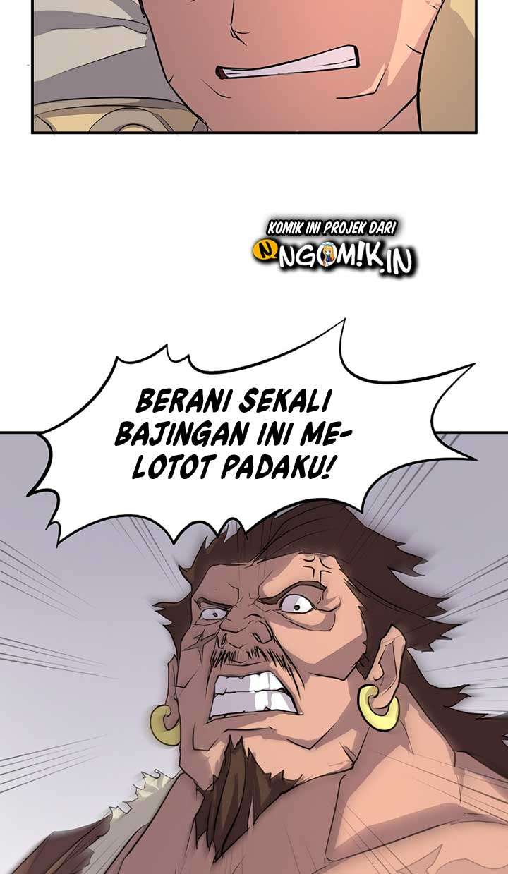The Invincible Immortal Chapter 12 - halaman 24