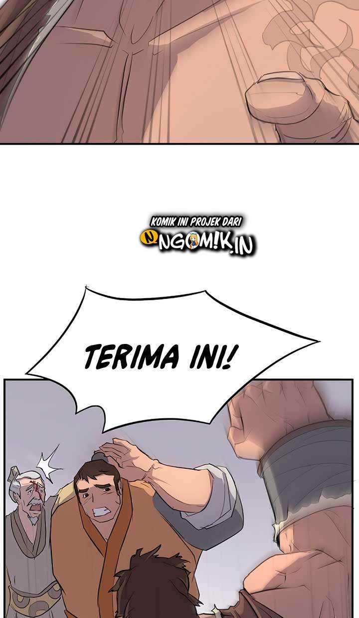 The Invincible Immortal Chapter 12 - halaman 25