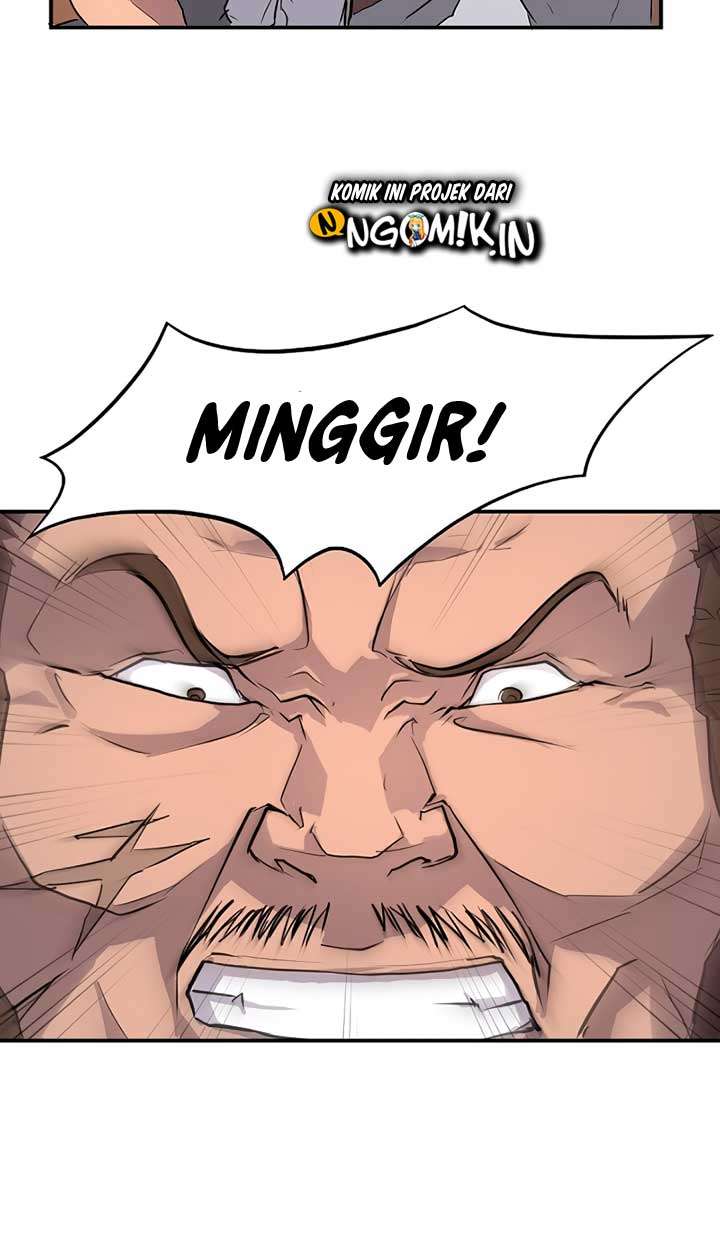 The Invincible Immortal Chapter 12 - halaman 27