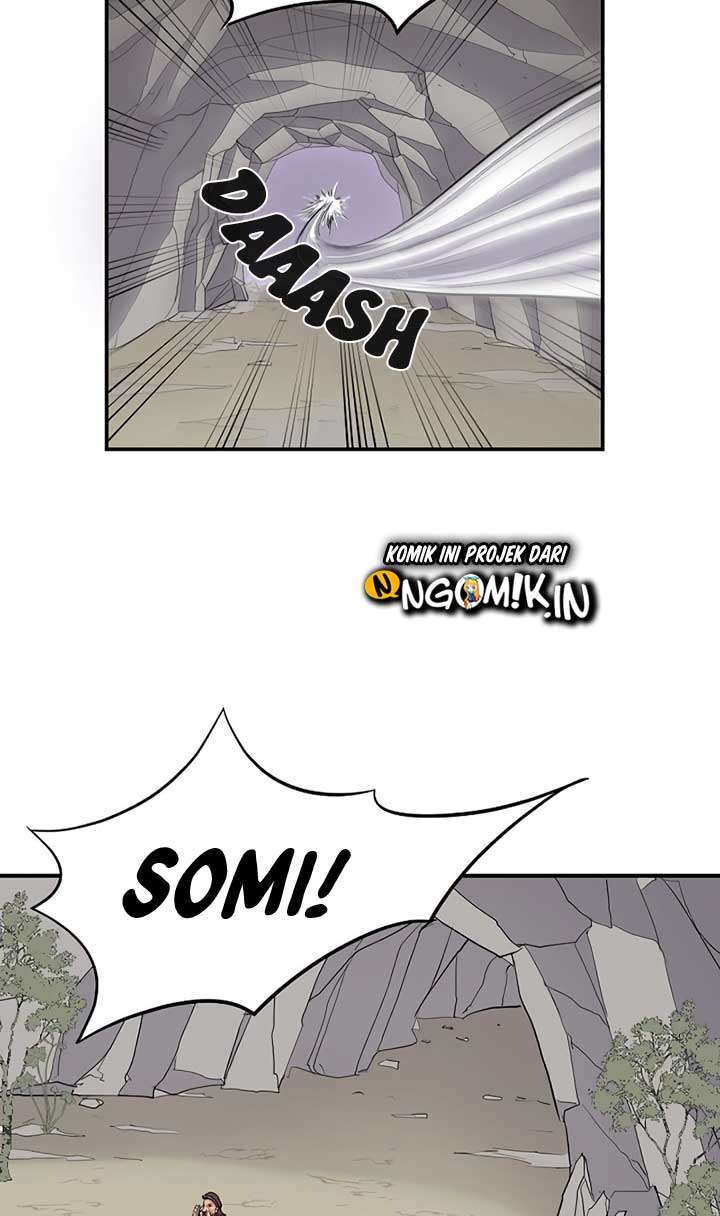The Invincible Immortal Chapter 12 - halaman 3