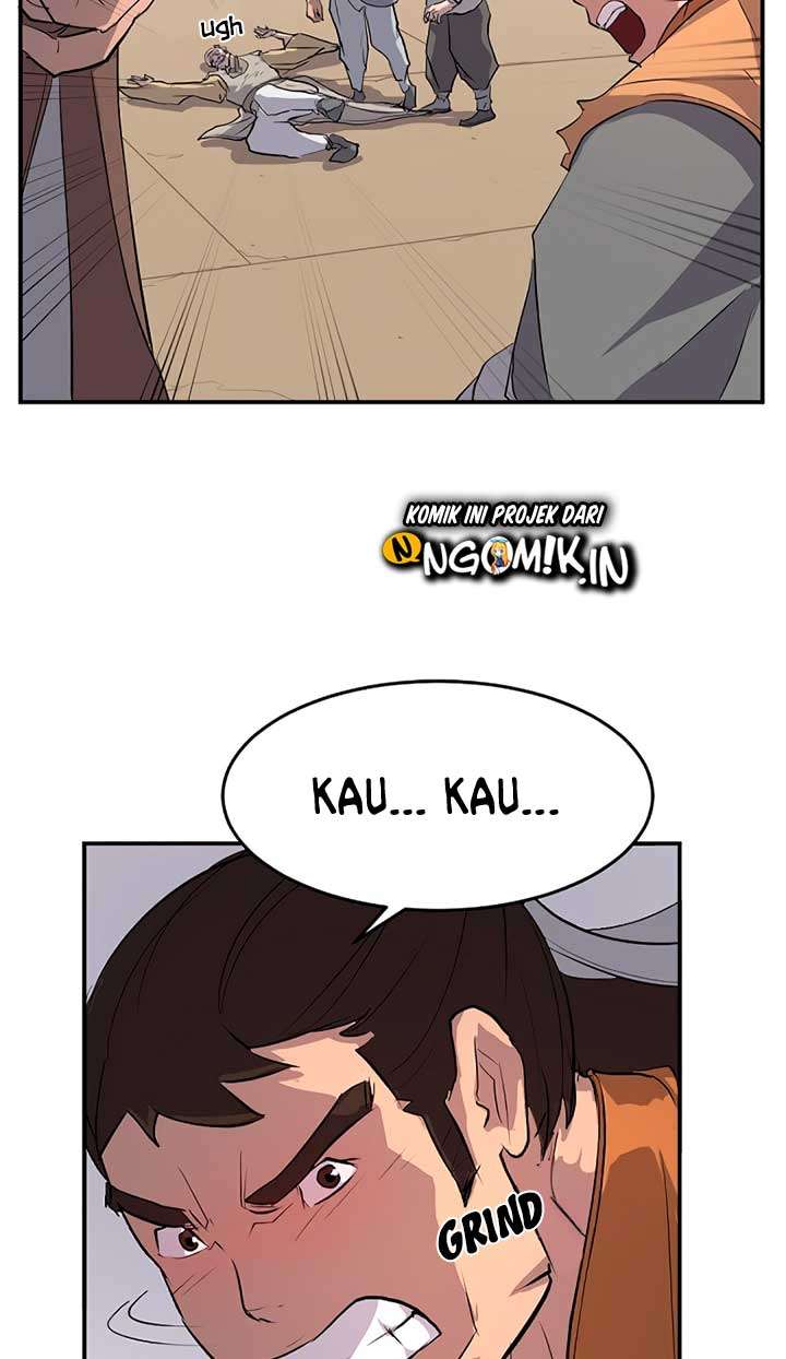The Invincible Immortal Chapter 12 - halaman 30